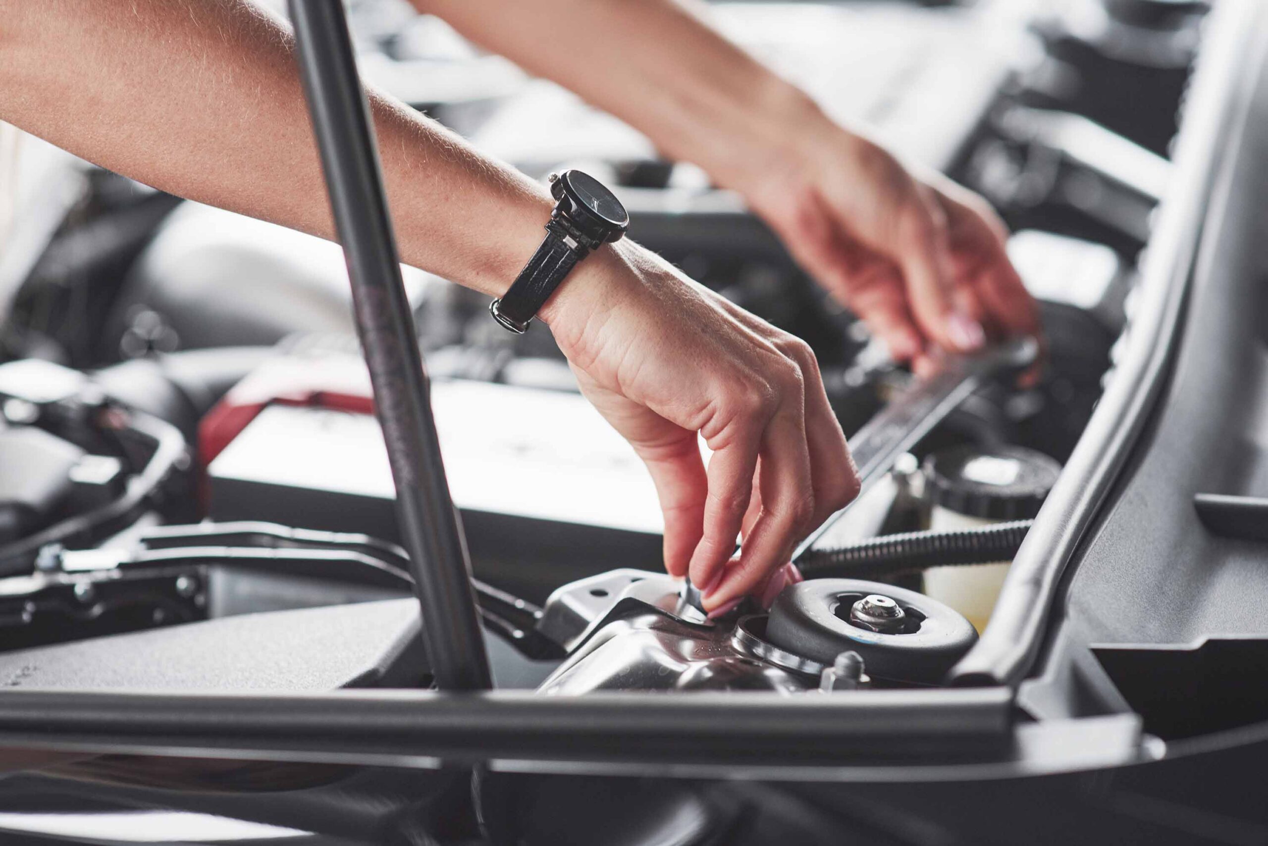 Tekenen dat u uw accu moet vervangen - De Bruin Autotechniek